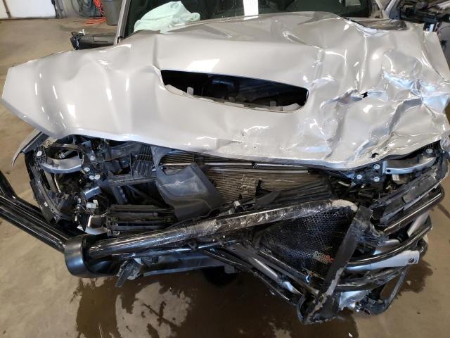 Photo 11 from auction – 2023 RAM 2500 LARAM with VIN 3C6UR5FL1PG532800