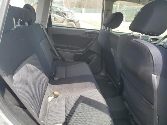 Photo 10 from auction – 2015 SUBARU FORESTER 2 with VIN JF2SJABC1FH444809