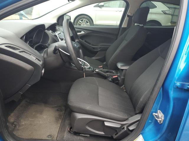 Photo 7 from auction – 2015 FORD FOCUS SE with VIN 1FADP3K20FL318016