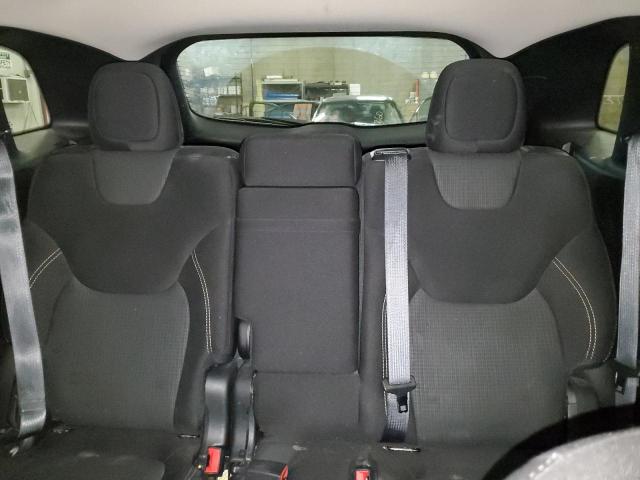 Photo 10 from auction – 2016 JEEP CHEROKEE L with VIN 1C4PJLCS1GW216649