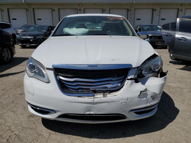 Photo 5 from auction – 2012 CHRYSLER 200 LIMITE with VIN 1C3CCBCG5CN164770