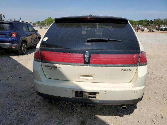 Photo 6 from auction – 2008 LINCOLN MKX with VIN 2LMDU68C58BJ08146