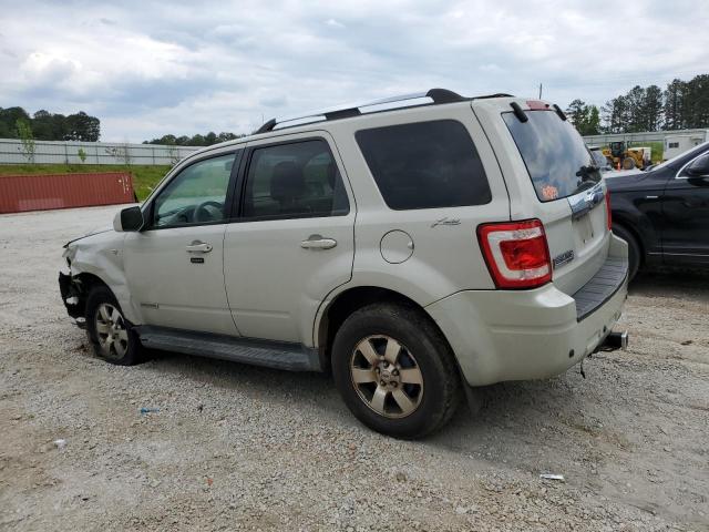 Photo 2 from auction – 2008 FORD ESCAPE LIM with VIN 1FMCU04148KA67409