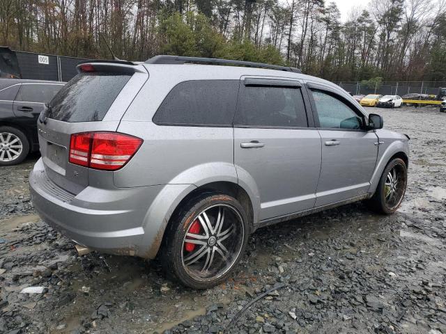 Photo 3 from auction – 2018 DODGE JOURNEY SE with VIN 3C4PDCAB7JT294585