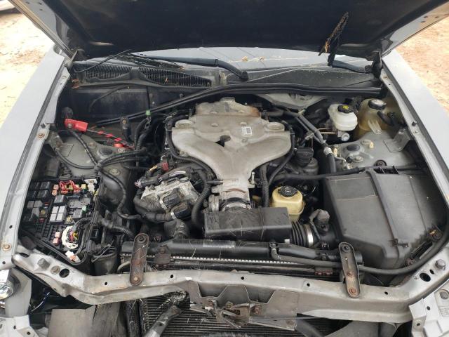 Photo 11 from auction – 2004 CADILLAC CTS with VIN 1G6DM577740132901