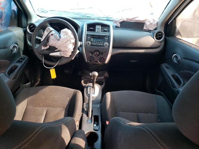 Photo 8 from auction – 2018 NISSAN VERSA S with VIN 3N1CN7AP0JK391473