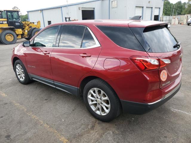 Photo 2 from auction – 2018 CHEVROLET EQUINOX LT with VIN 2GNAXJEV7J6121277