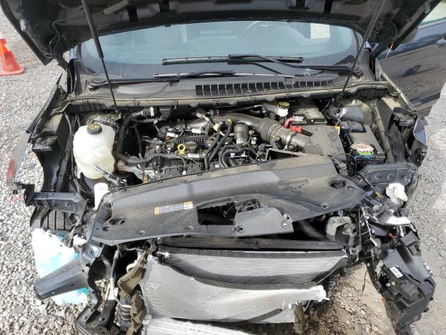 Photo 12 from auction – 2022 FORD EDGE SEL with VIN 2FMPK4J91NBA56642