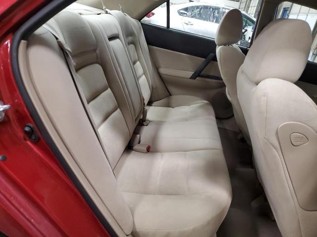 Photo 10 from auction – 2007 MAZDA 6 I with VIN 1YVHP80C875M46296