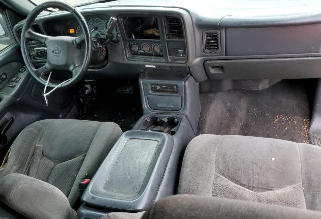 Photo 8 from auction – 2001 CHEVROLET 1500 with VIN 1GCEC19T01Z135363