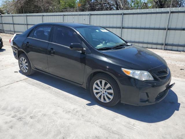 Photo 4 from auction – 2012 TOYOTA COROLLA BA with VIN 2T1BU4EE4CC873026