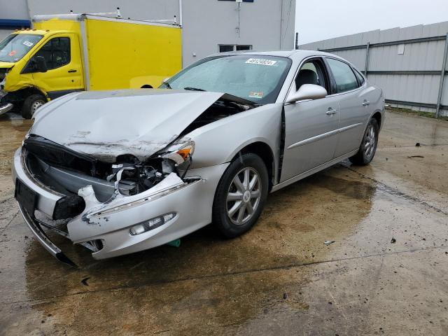 BUICK LACROSSE C 2007 with VIN 2G4WD582971248338 - Photo from auction