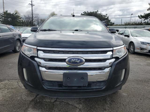 Photo 5 from auction – 2013 FORD EDGE LIMIT with VIN 2FMDK3KC5DBC45512