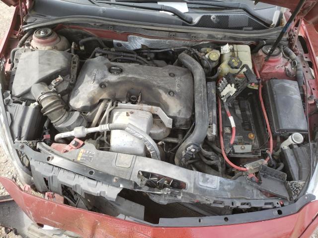 Photo 11 from auction – 2014 BUICK REGAL with VIN 2G4GK5EX6E9291446