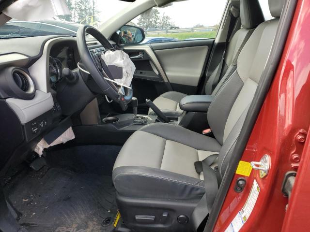 Zdjęcie 7 z aukcji – 2014 TOYOTA RAV4 LIMIT z VIN 2T3DFREVXEW184083