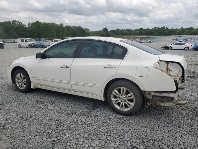 Photo 2 from auction – 2011 NISSAN ALTIMA BAS with VIN 1N4AL2AP5BC171644