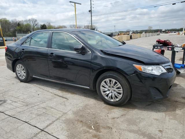 Photo 4 from auction – 2014 TOYOTA CAMRY L with VIN 4T1BF1FKXEU768683