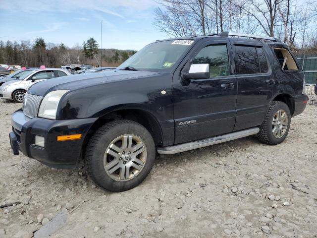 MERCURY MOUNTAINEE 2010 with VIN 4M2EN4JE4AUJ02804 - Photo from auction