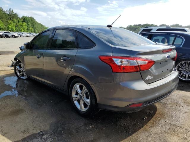Photo 2 from auction – 2014 FORD FOCUS SE with VIN 1FADP3F21EL190975