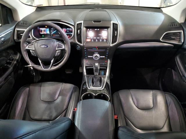 Photo 8 from auction – 2017 FORD EDGE TITAN with VIN 2FMPK4K9XHBB04402