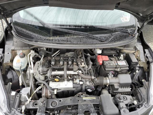 Photo 11 from auction – 2021 NISSAN VERSA SV with VIN 3N1CN8EV9ML810935
