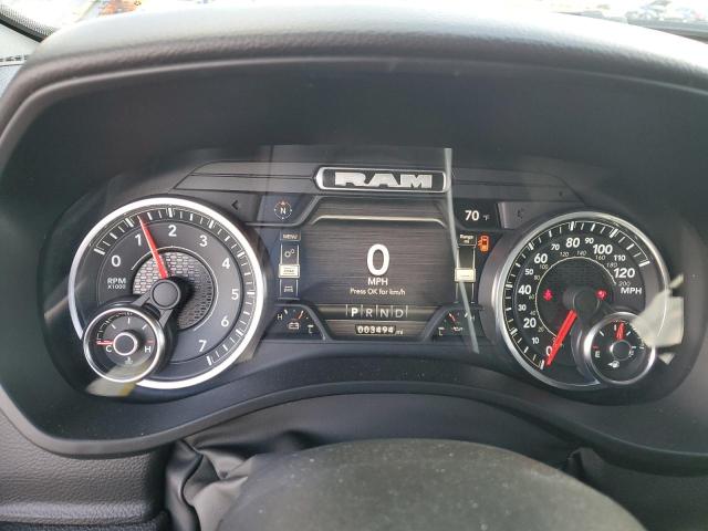Foto 9 de la subasta – 2022 RAM 1500 BIG H con VIN 1C6SRFFT7NN343702