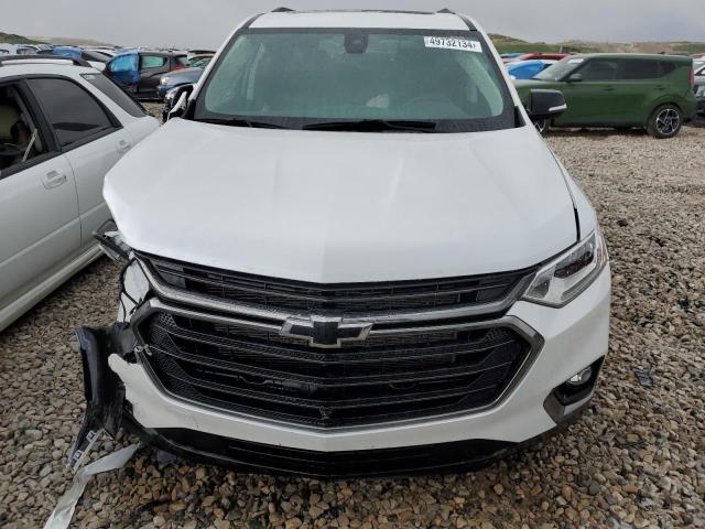 Photo 5 from auction – 2020 CHEVROLET TRAVERSE P with VIN 1GNEVKKW0LJ282974