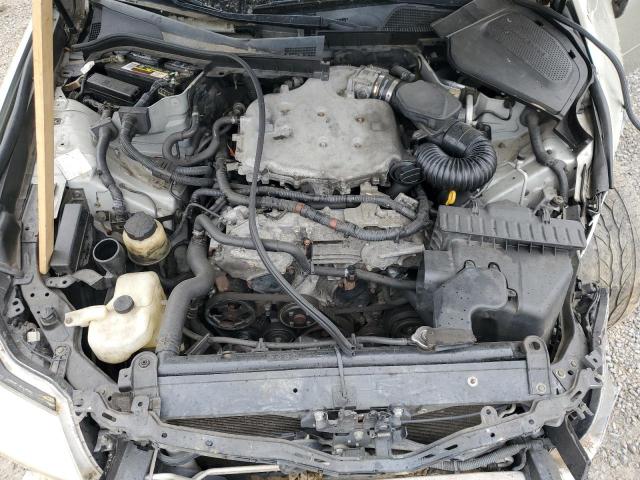 Photo 11 from auction – 2007 INFINITI M35 BASE with VIN JNKAY01F37M451280