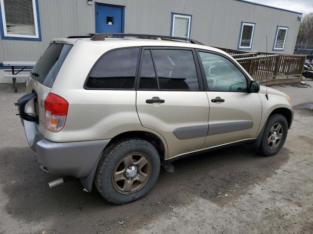Photo 3 from auction – 2003 TOYOTA RAV4 with VIN JTEHH20V236079395