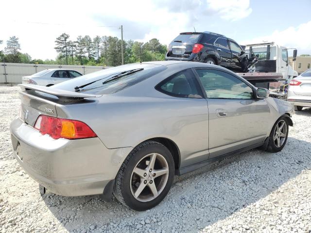 Photo 3 from auction – 2002 ACURA RSX with VIN JH4DC54892C029244