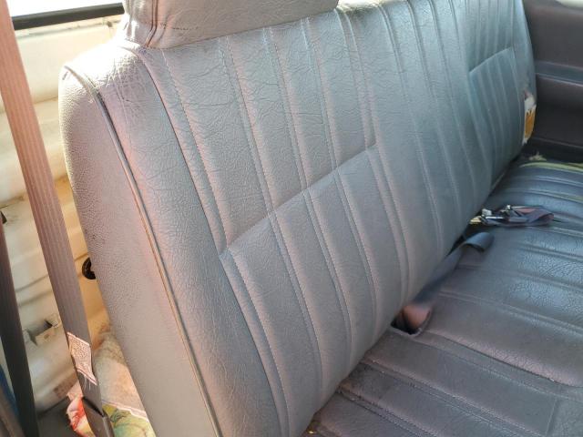 Photo 10 from auction – 1995 TOYOTA T100 with VIN JT4UD10DXS0006339