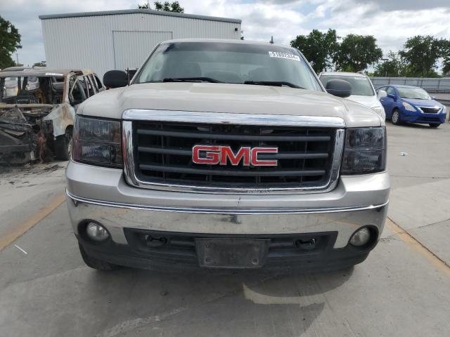 Photo 5 from auction – 2008 GMC SIERRA C15 with VIN 1GTEC19C18Z125659