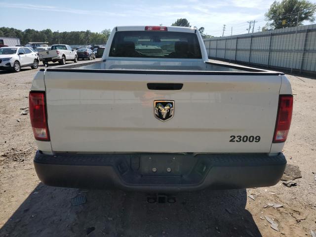 Photo 6 from auction – 2022 RAM 1500 CLASS with VIN 3C6JR6DG1NG429761