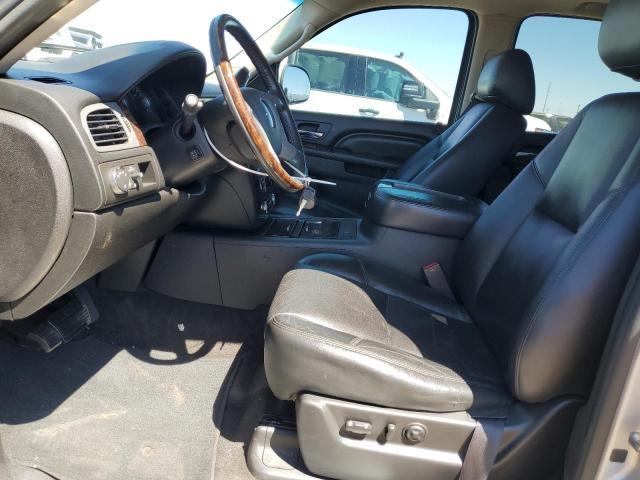 Photo 7 from auction – 2011 GMC YUKON DENA with VIN 1GKS2EEF9BR346421