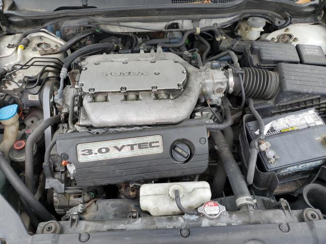 Photo 11 from auction – 2003 HONDA ACCORD EX with VIN 1HGCM82613A023787