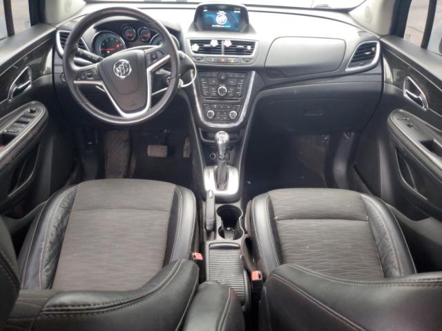 Photo 8 from auction – 2016 BUICK ENCORE with VIN KL4CJASB2GB710167