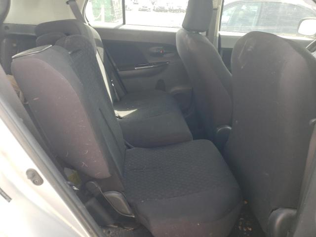 Photo 10 from auction – 2010 TOYOTA SCION XD with VIN JTKKU4B48A1005049