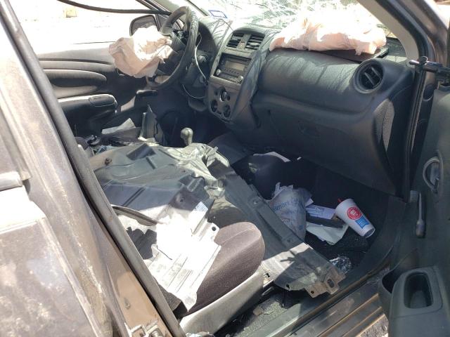Photo 8 from auction – 2015 NISSAN VERSA S with VIN 3N1CN7AP0FL820368