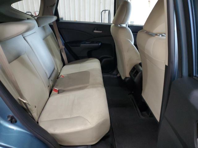 Photo 10 from auction – 2016 HONDA CR-V SE with VIN 5J6RM4H48GL082430
