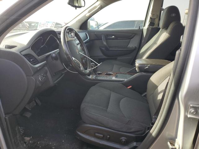 Photo 7 from auction – 2014 CHEVROLET TRAVERSE L with VIN 1GNKRGKD3EJ301894