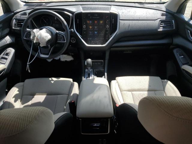 Photo 8 from auction – 2023 SUBARU ASCENT PRE with VIN 4S4WMAEDXP3430834