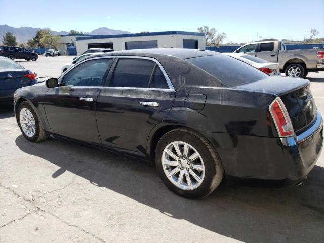 Photo 2 from auction – 2011 CHRYSLER 300C with VIN 2C3CA6CT6BH523710
