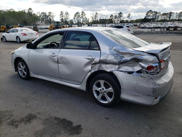 صورة رقم 2 من المزاد - 2013 TOYOTA COROLLA BA مع VIN 5YFBU4EE6DP074673