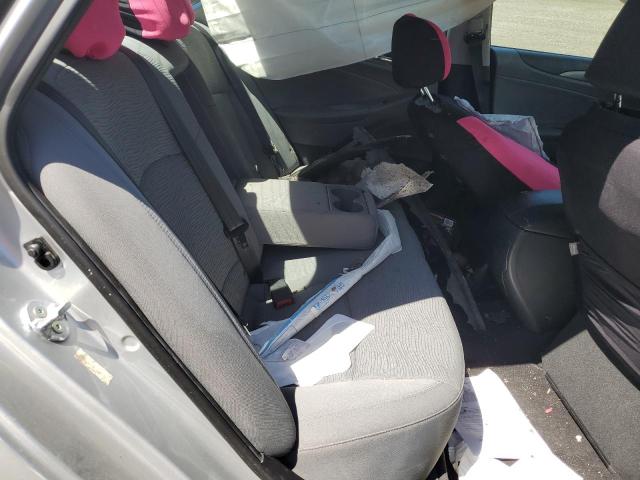 Photo 10 from auction – 2015 HYUNDAI SONATA HYB with VIN KMHEC4A42FA133136