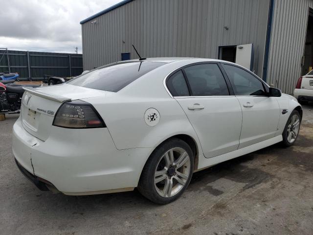 Photo 3 from auction – 2009 PONTIAC G8 with VIN 6G2ER57799L223460