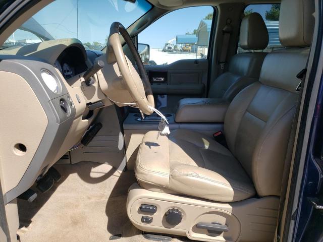 Photo 7 from auction – 2007 FORD F150 SUPER with VIN 1FTPW14V87KD16950