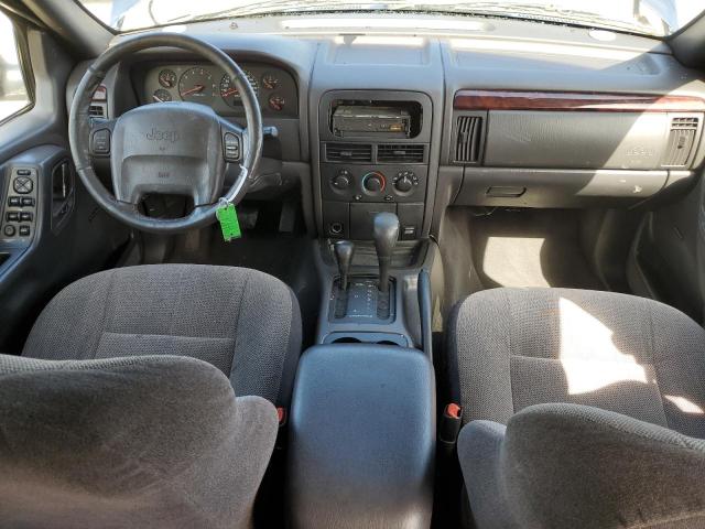 Photo 8 from auction – 2000 JEEP GRAND CHER with VIN 1J4GW48N8YC229549