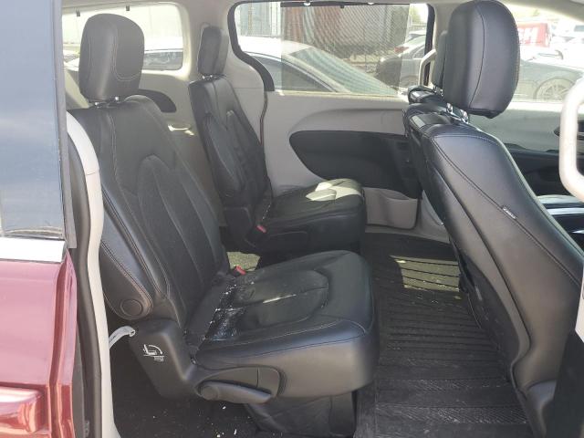 Photo 11 from auction – 2017 CHRYSLER PACIFICA T with VIN 2C4RC1EG9HR578125