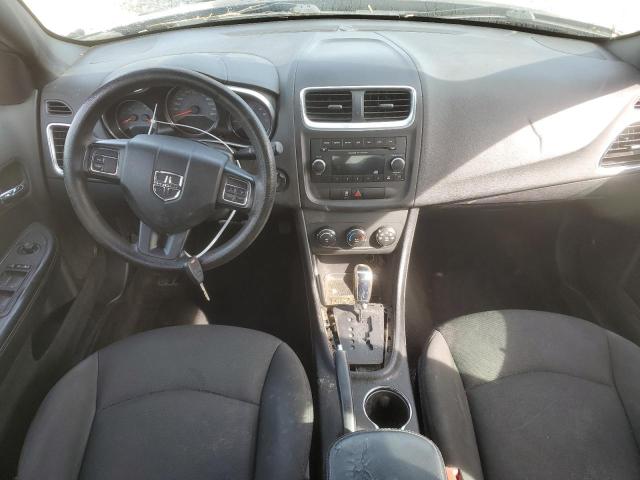 Photo 8 from auction – 2014 DODGE AVENGER SE with VIN 1C3CDZAG5EN110803