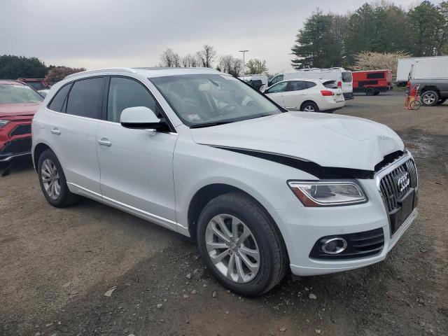 Photo 4 from auction – 2015 AUDI Q5 PREMIUM with VIN WA1LFAFP2FA073700